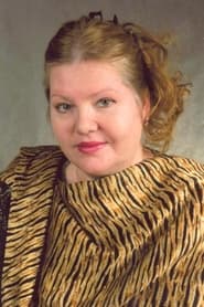 Галина Чурилина